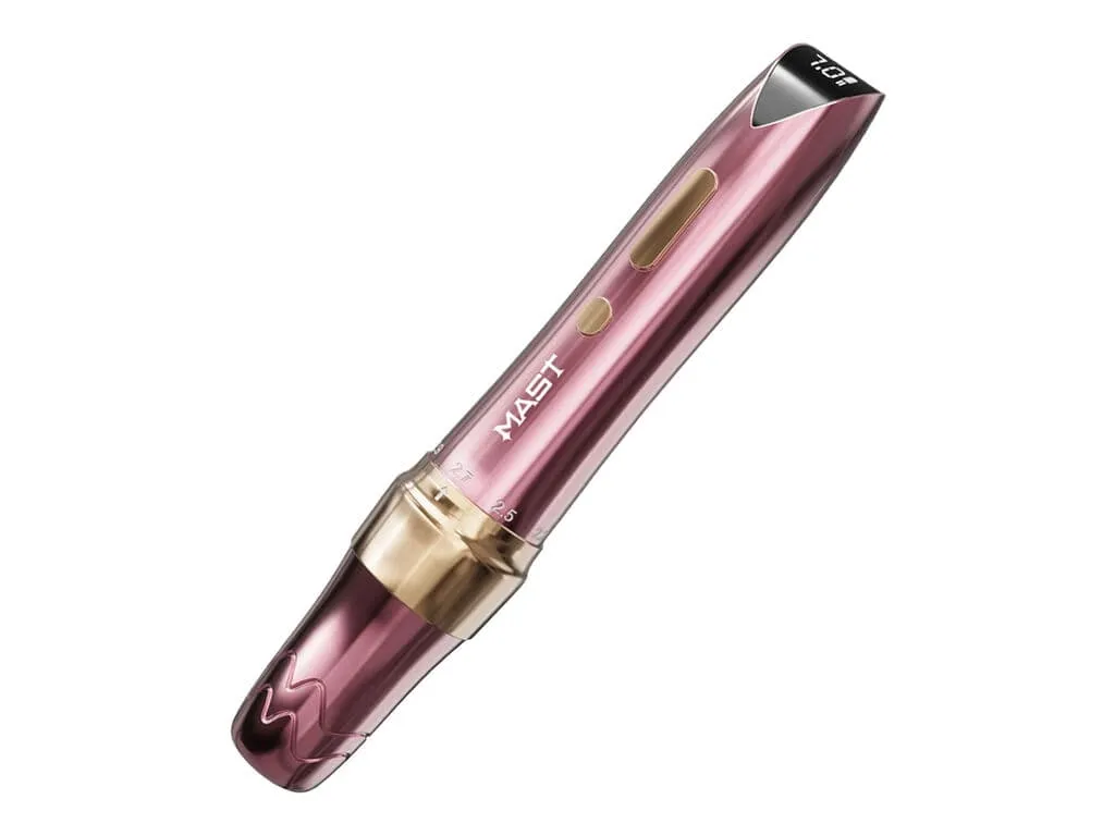 PMU Maschine mit Nadelmodulen und Zubeh&ouml;r