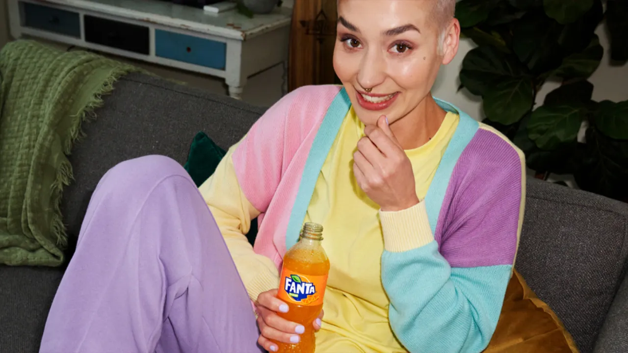 nowa fanta what the fanta smak recenzja