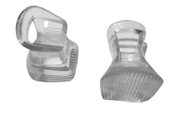 nakładki silikonowe na obcasy