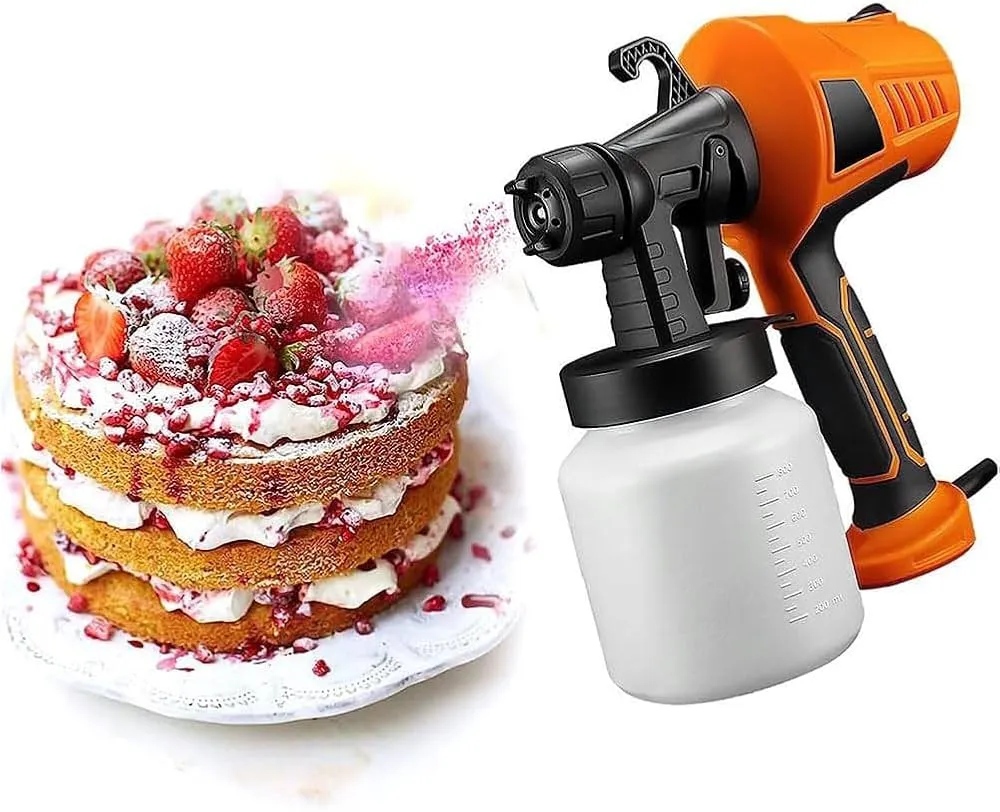 narzędzia do dekoracji czekoladowych