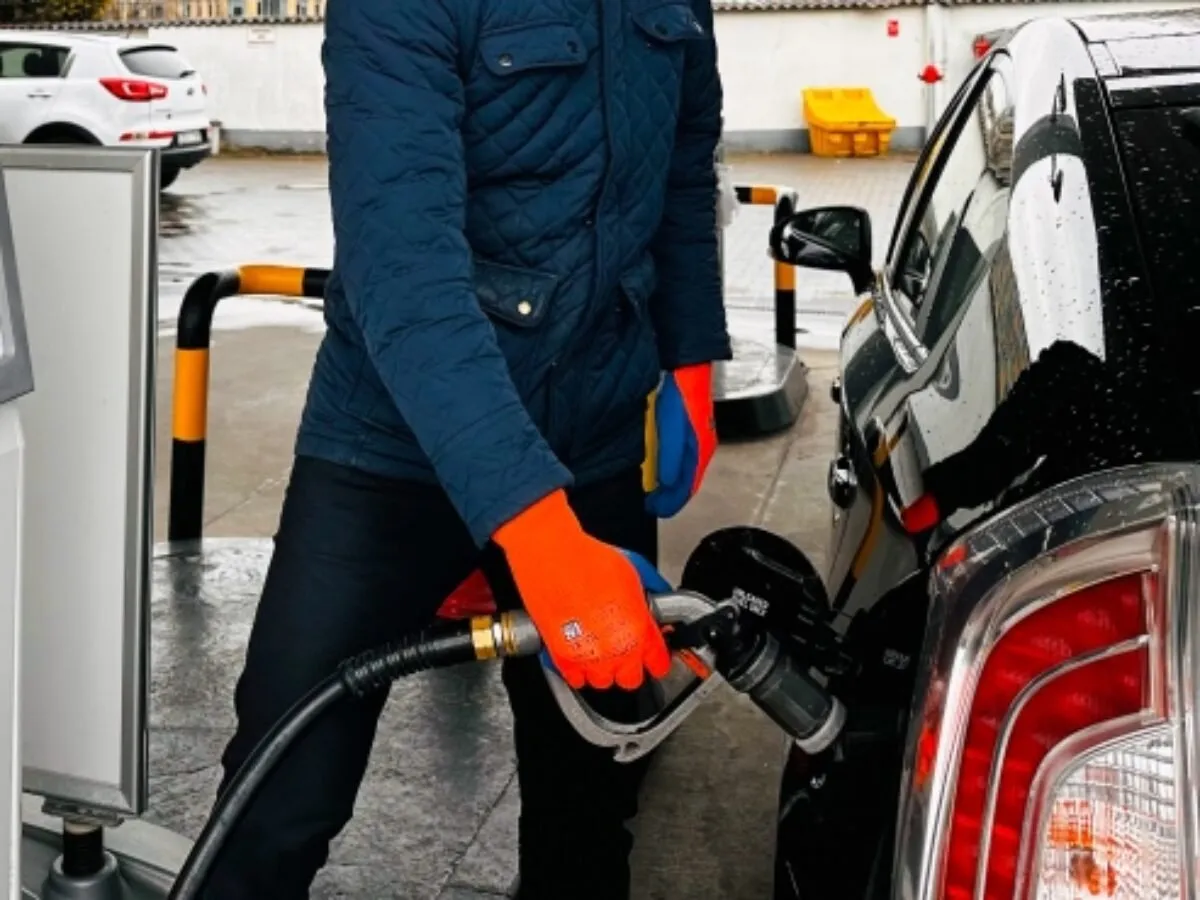 zasady bezpieczeństwa stacja lpg