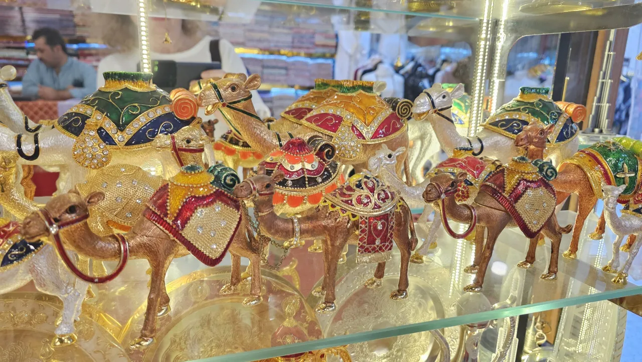 Dubai Duty Free customs limits Poland