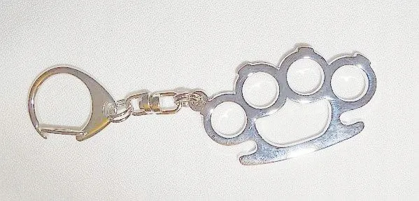 Kastet brelok otwieracz