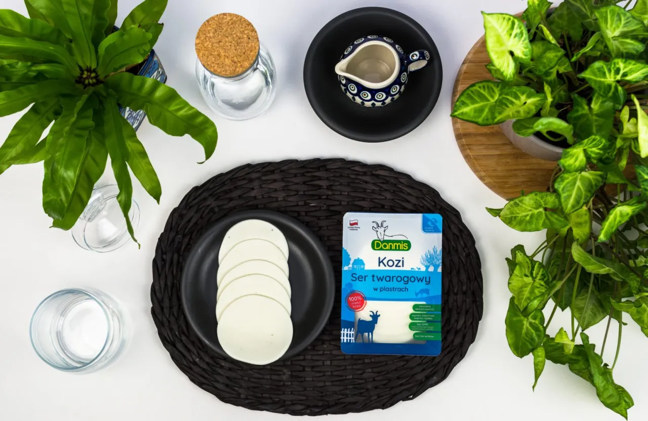 ser kozi twarogowy wartości odżywcze tabela