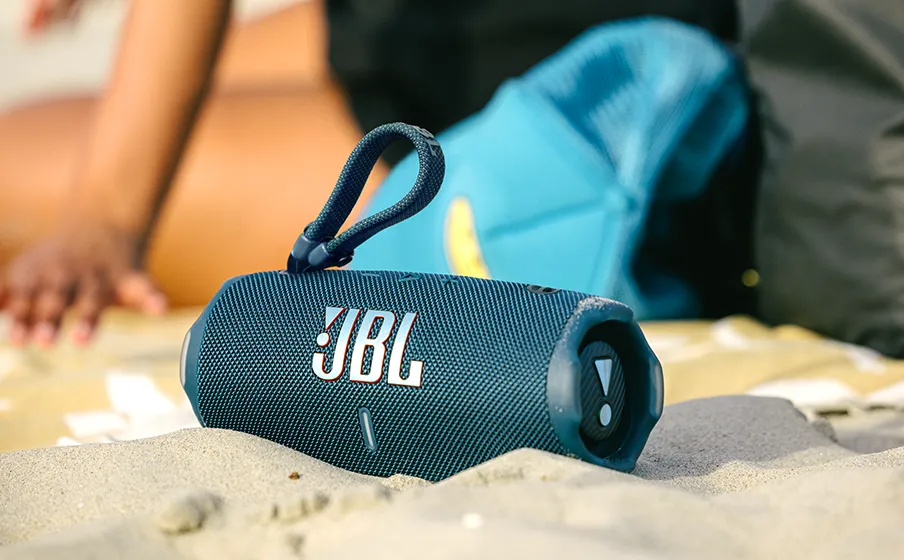 JBL Charge 6 nowe funkcje