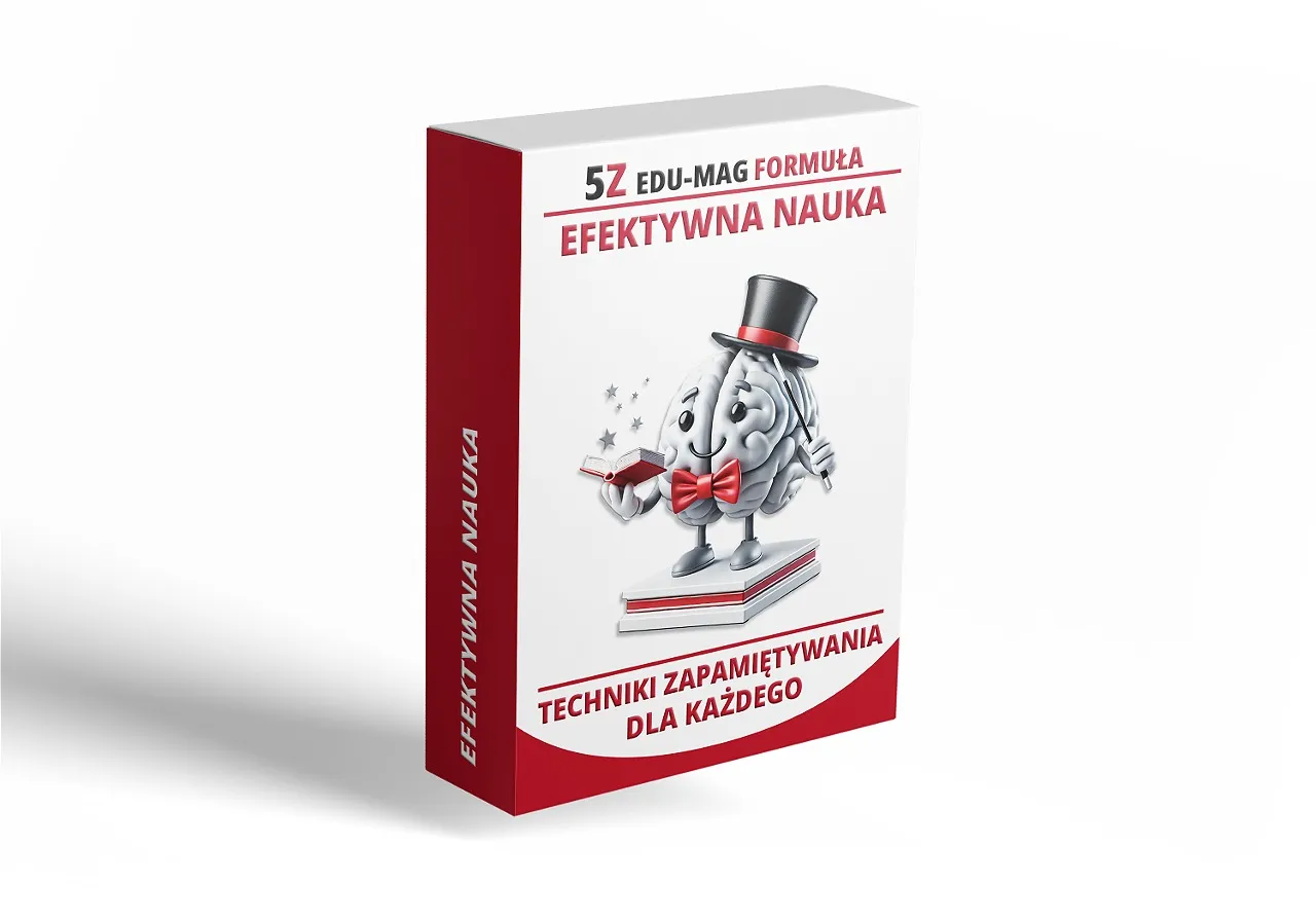 techniki efektywnej nauki matematyki