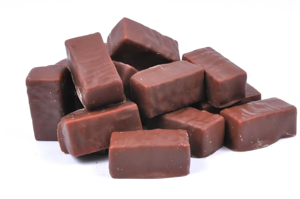 domowe ptasie mleczko mrożenie