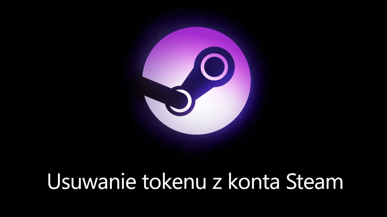 Steam Guard kod odzyskiwania