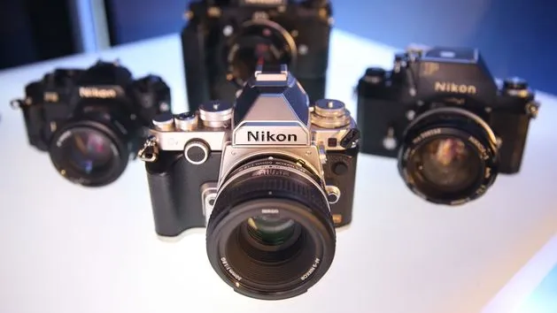 kupowanie używanego aparatu ostrzeżenie