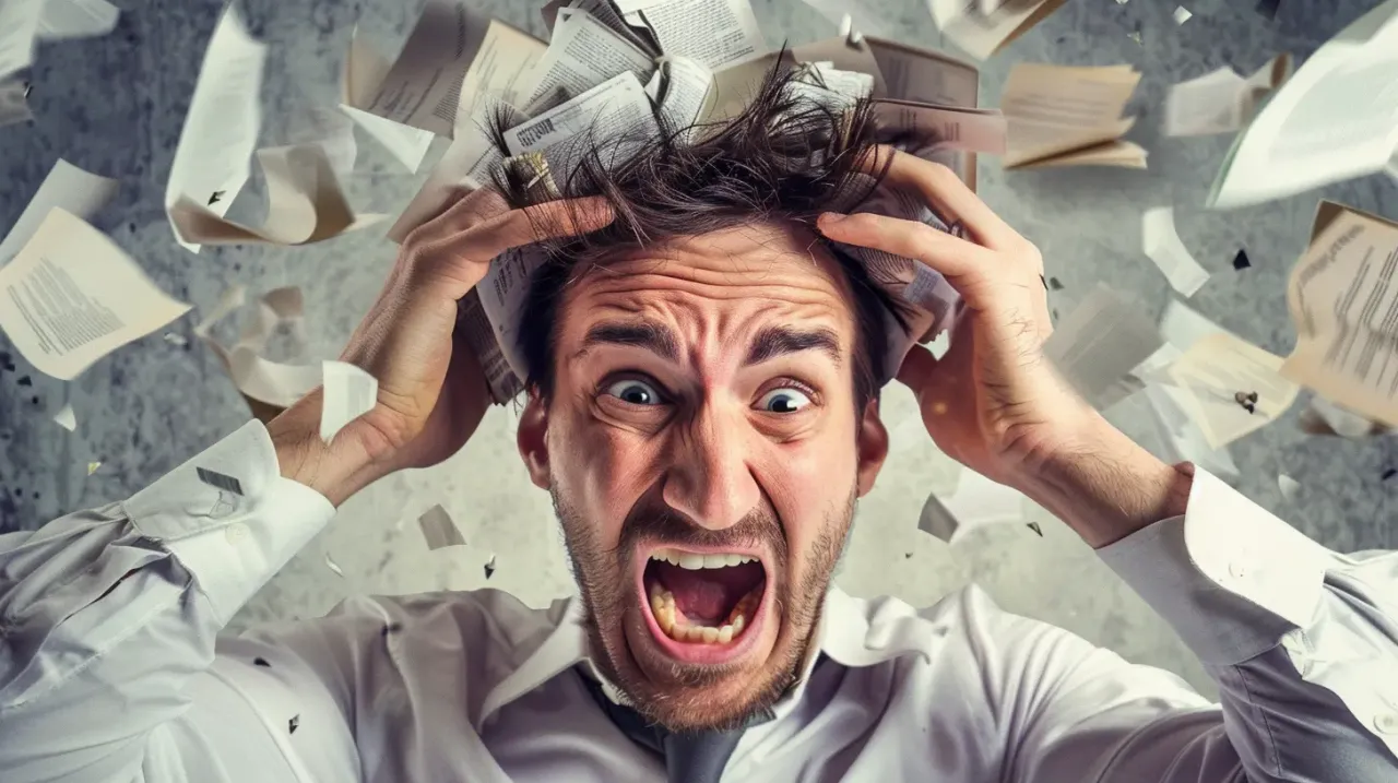 Cukrzyca wpływ na psychikę grafika