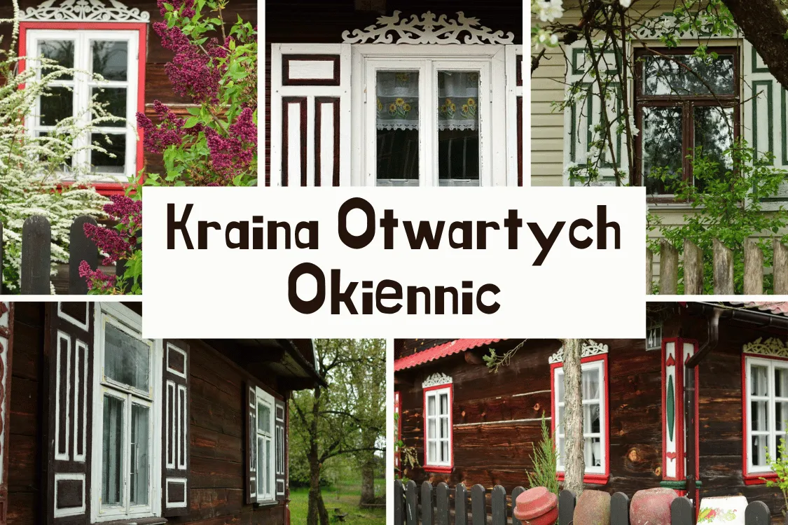 Zdjęcie Gdzie zjeść w Krainie Otwartych Okiennic? Odkryj najlepsze restauracje