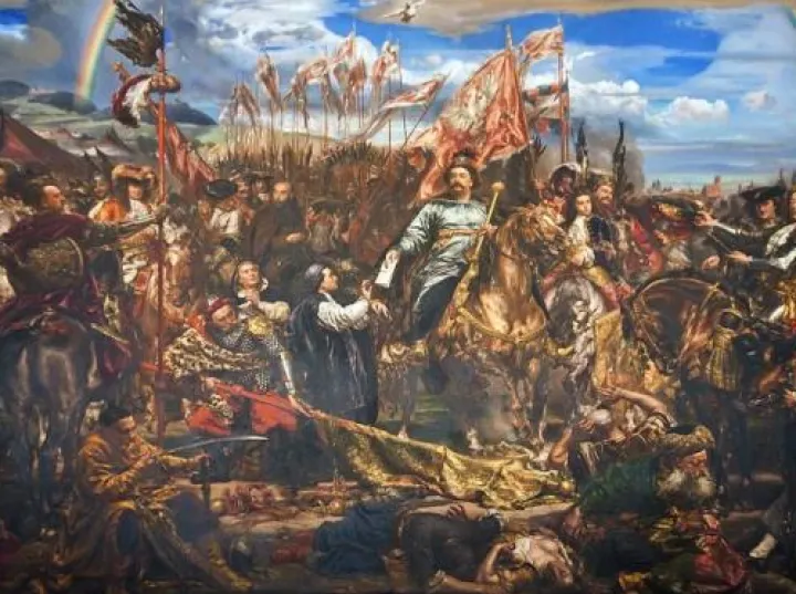 Zdjęcie Bitwa pod Wiedniem – kto wygrał i dlaczego to zmieniło historię?