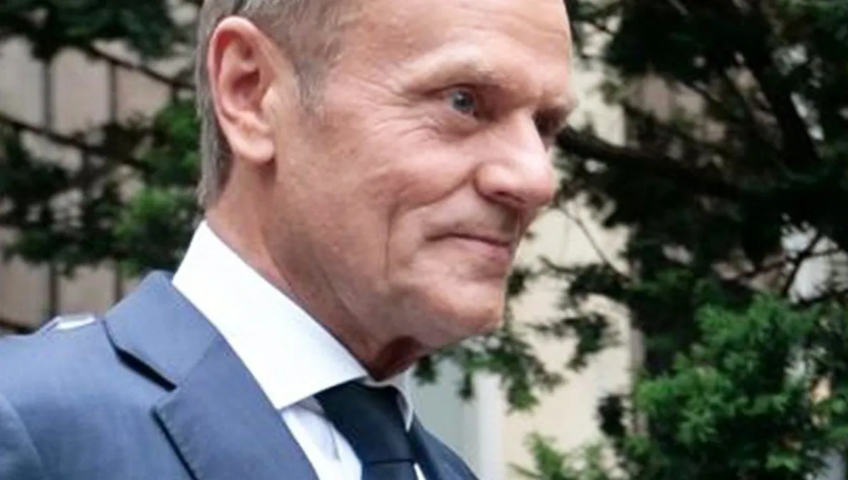 Zdjęcie Jaki samochód ma Donald Tusk? Zaskakujące fakty o jego aucie