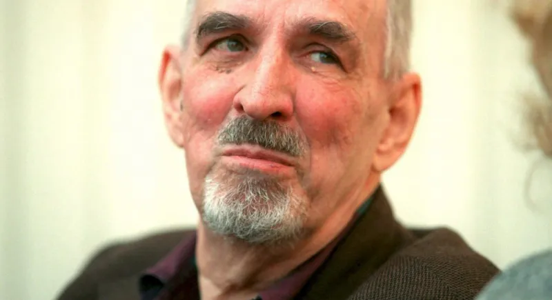 Zdjęcie Reżyser Bergman: Odkryj mroczne tajemnice jego filmów i życia