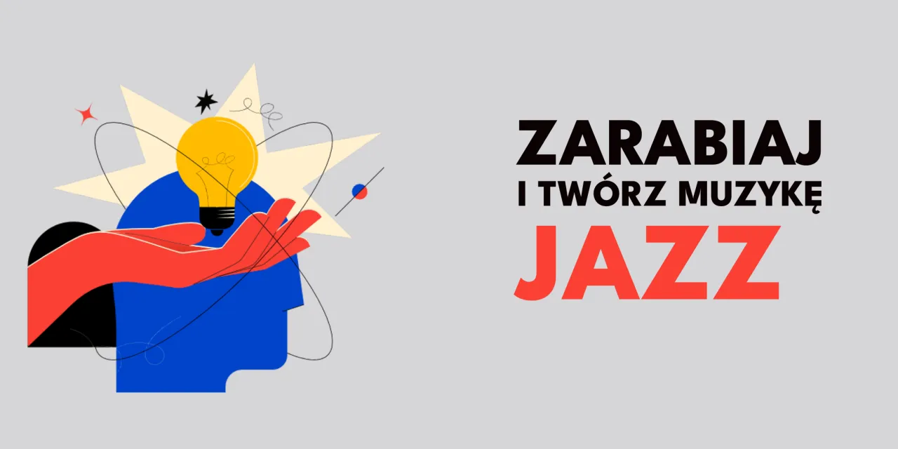 Zdjęcie Jak zostać muzykiem jazzowym - wybierz najlepszy kierunek muzyki jazzowej