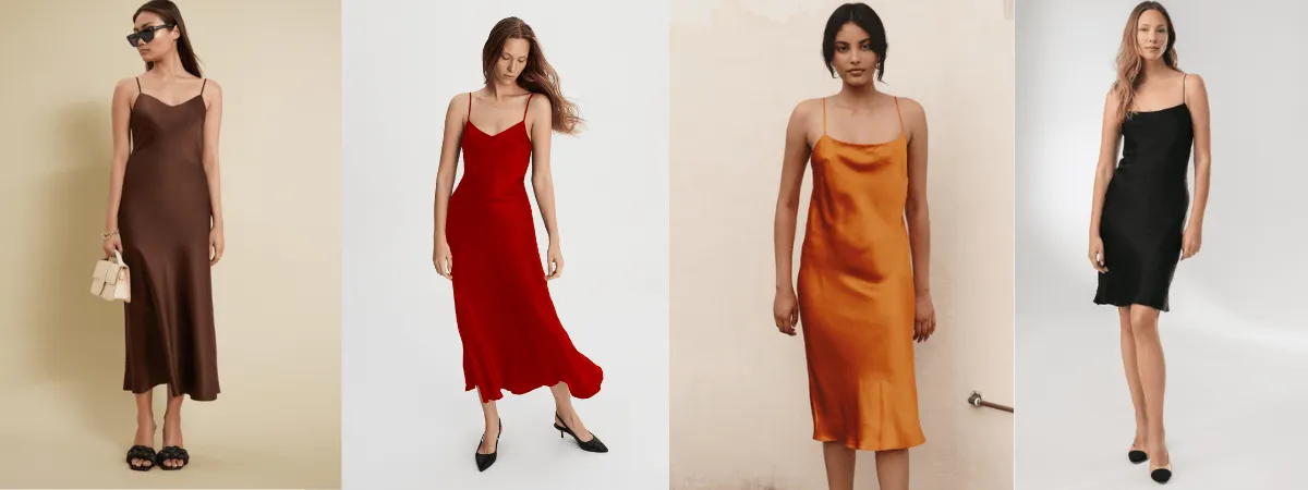 Zdjęcie Czy wypada iść na wesele w czerwonej sukience? Oto, co musisz wiedzieć