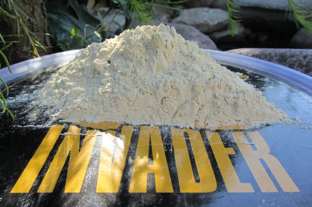 Gdzie kupić mąkę sojową w Polsce