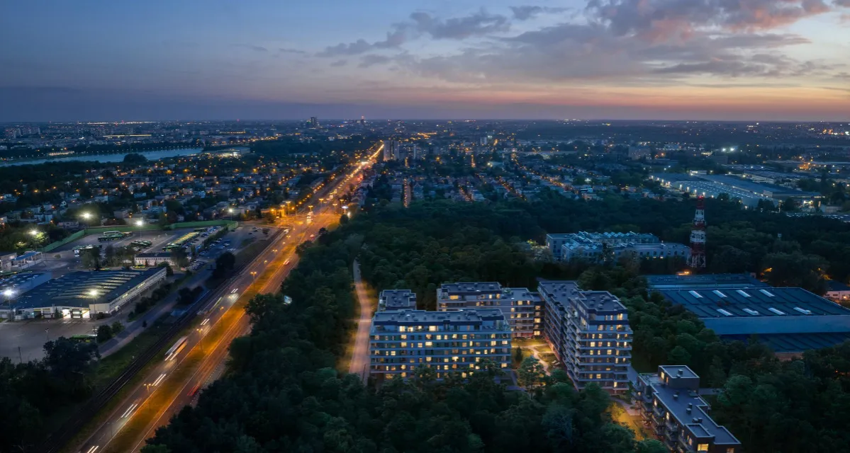 rynek nieruchomości Polska czynniki wpływające