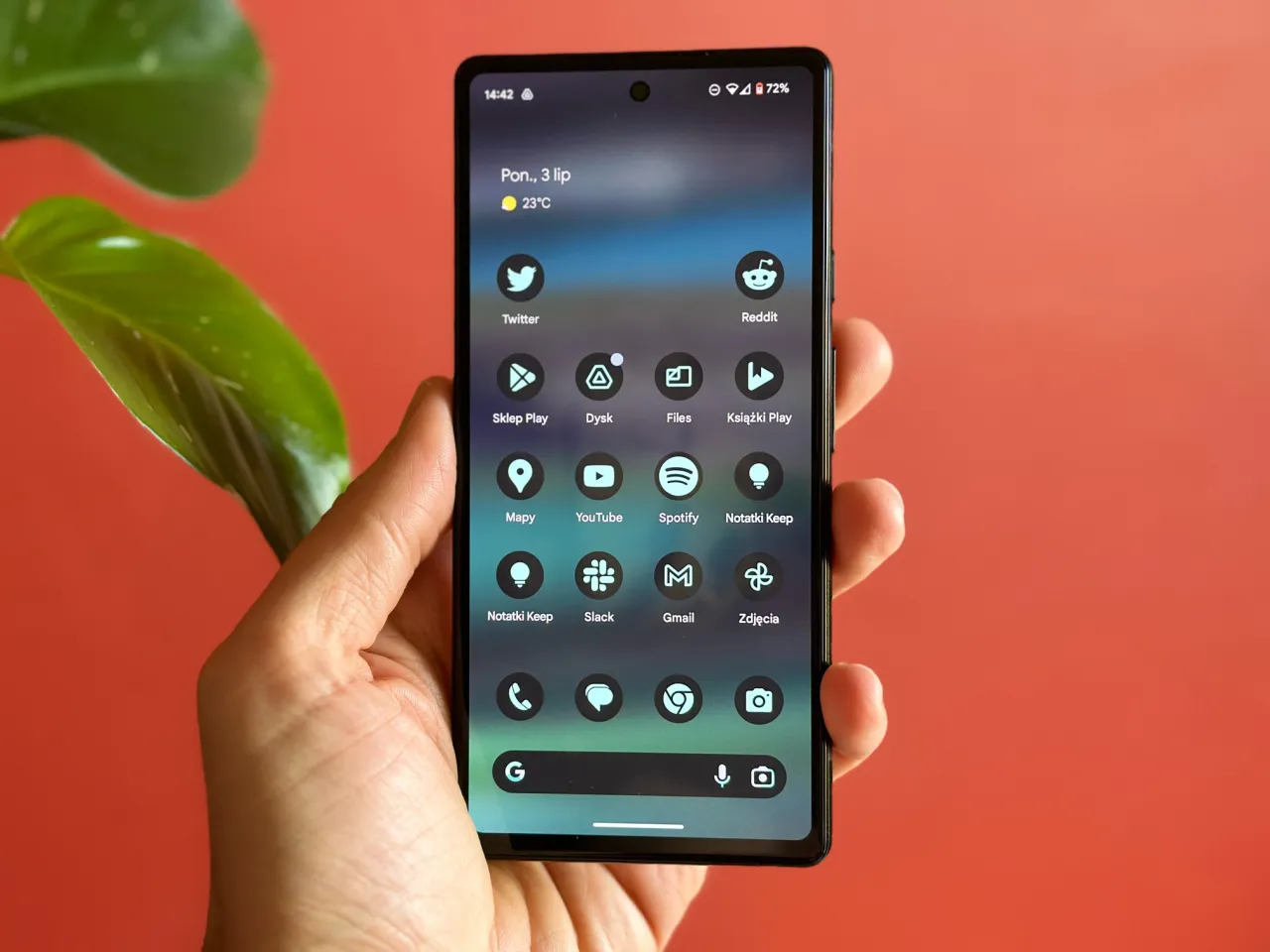 Czyszczenie danych przeglądania Chrome krok po kroku