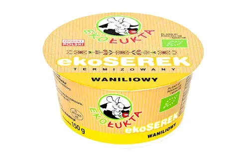 sery wegetariańskie dostępne w Polsce