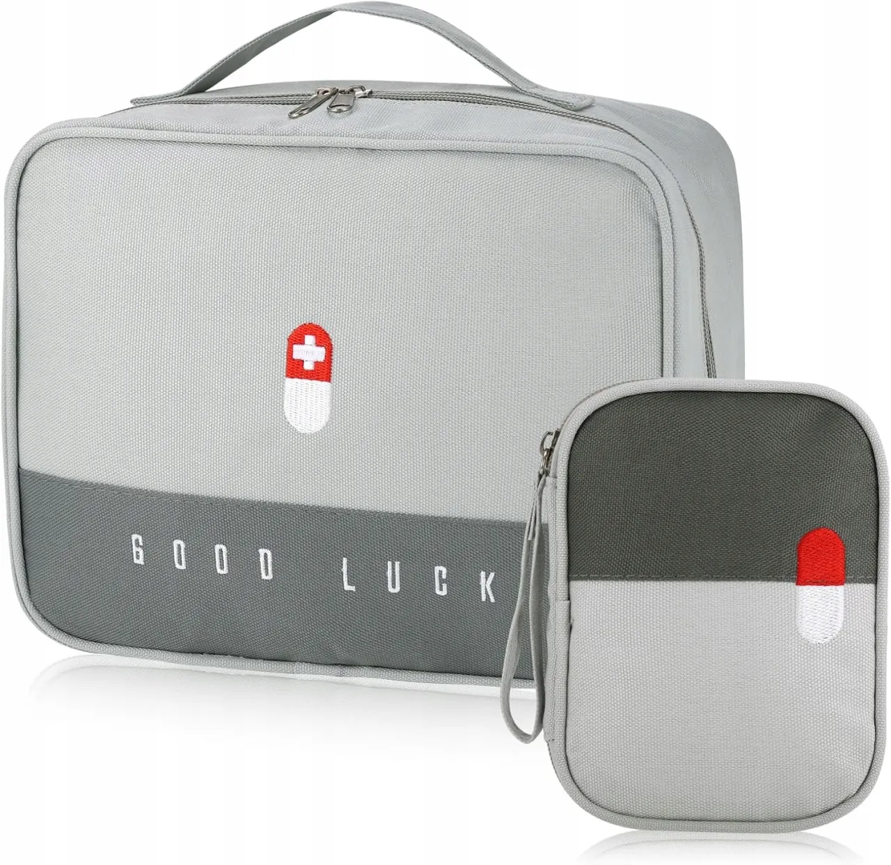 apteczka podróżna, leki na wakacje