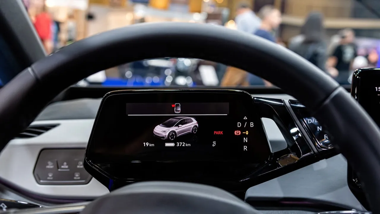 hamowanie rekuperacyjne hybryda