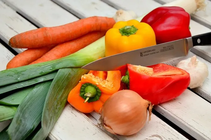 Zdjęcie Czy dieta wegetariańska odchudza? Sprawdź, jak schudnąć zdrowo