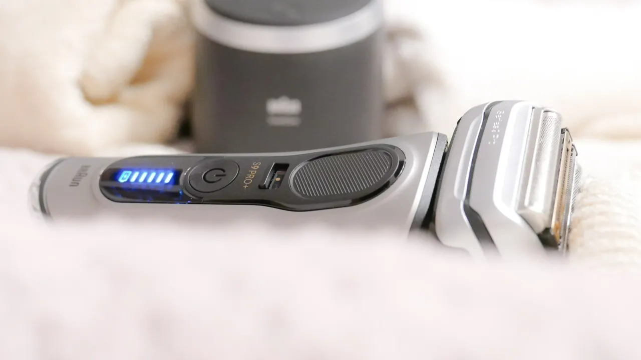 ranking golarek foliowych braun panasonic remington