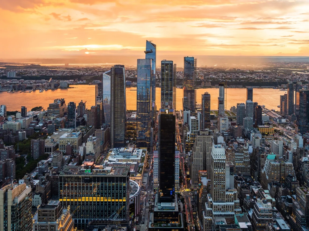 New York Aussichtsplattformen Vergleich