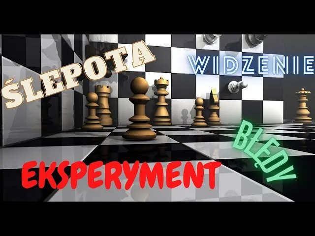 częste błędy w ustawieniu figur szachowych