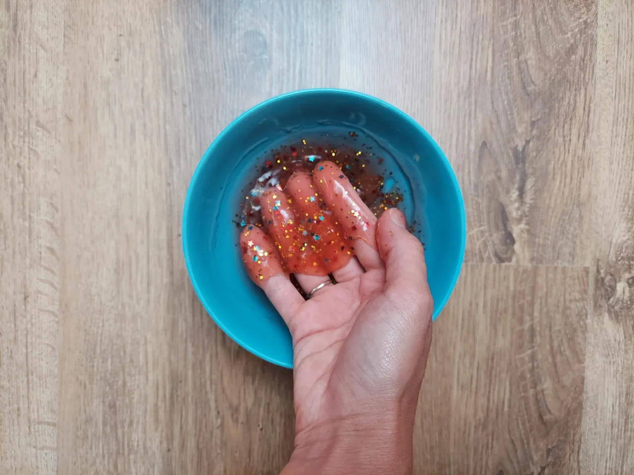 składniki na kisiel sensoryczny