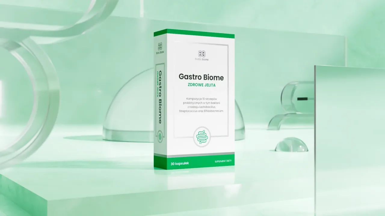 zdrowe jelita probiotyki dieta