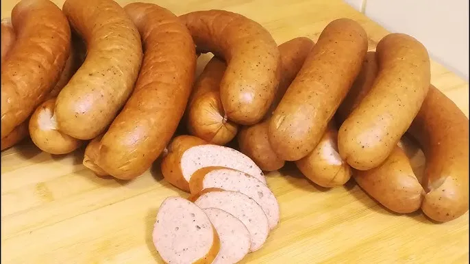 kiełbasy wysokoprzetworzone par&oacute;wki mortadela pasztetowa