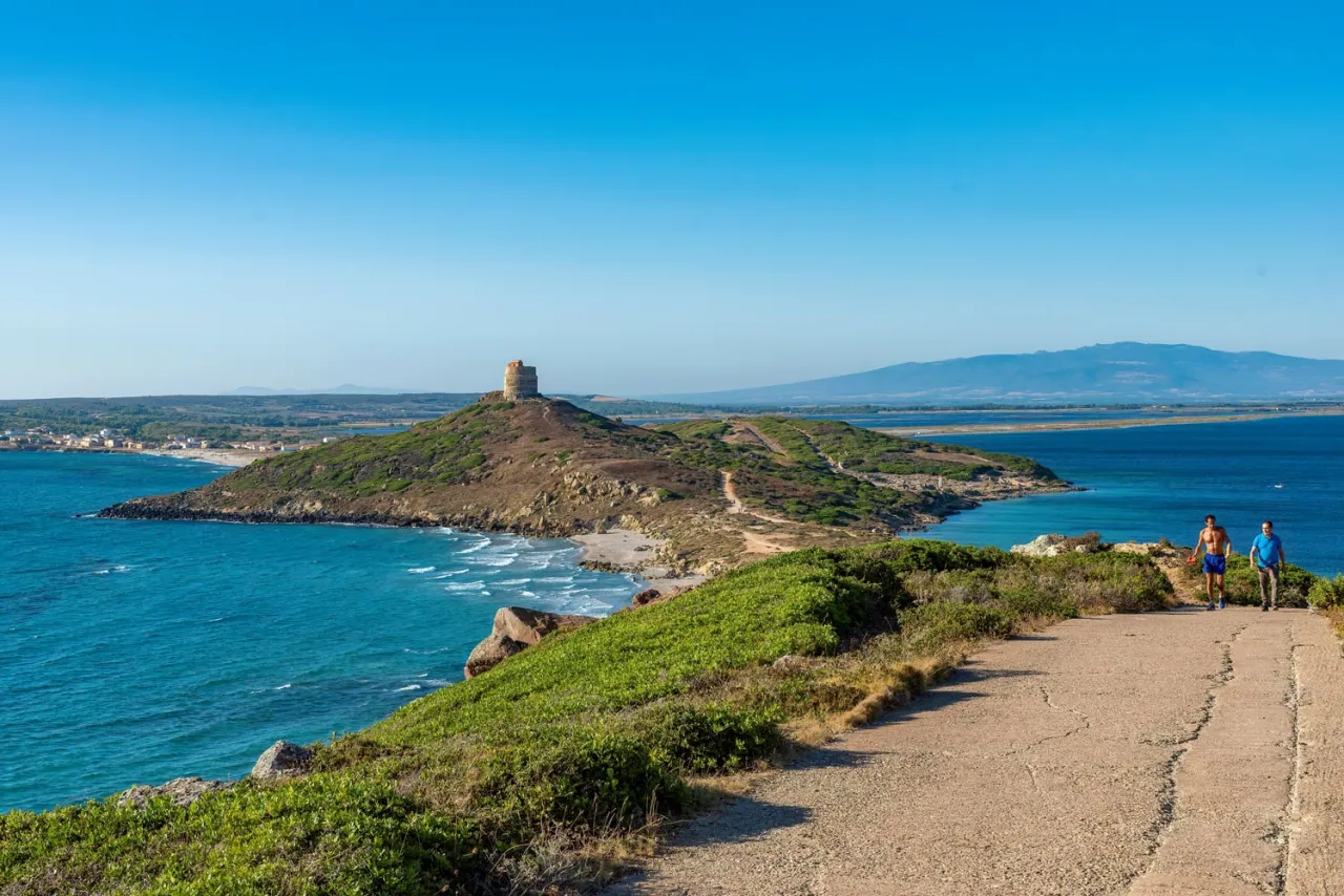 spiagge segrete europa