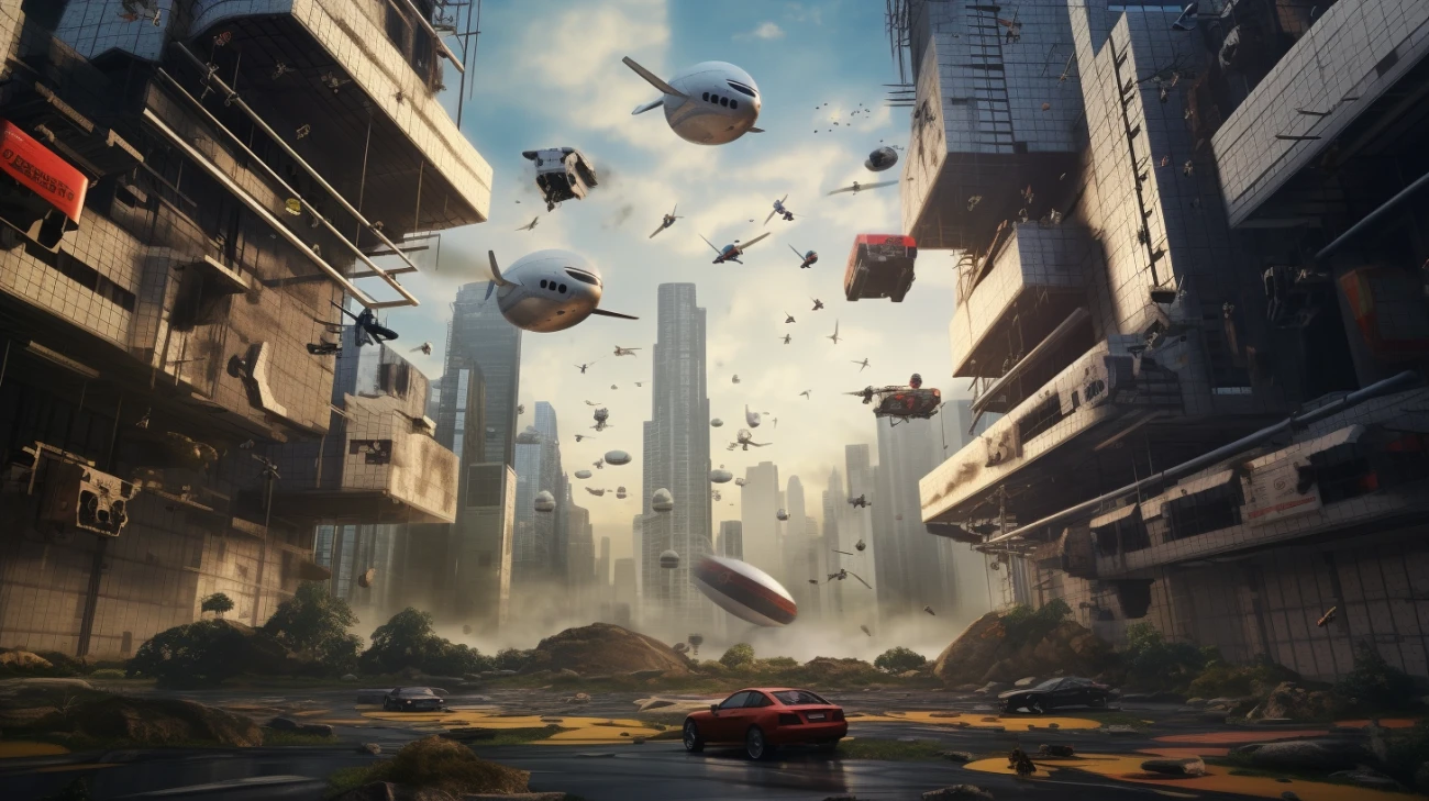 Przygotuj się na PS Plus wrzesień 2021 - najnowsze gry z PlayStation Plus