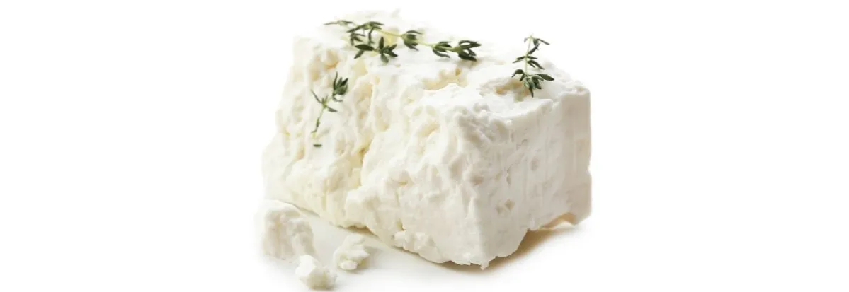 jak rozpoznać prawdziwą fetę etykieta porównanie