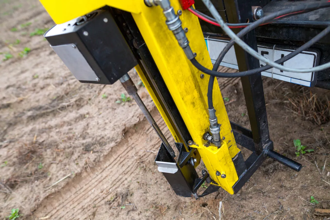 Metody badania zagęszczenia gruntu na budowie