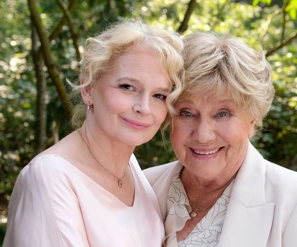 Dominika Ostałowska Marta Mostowiak