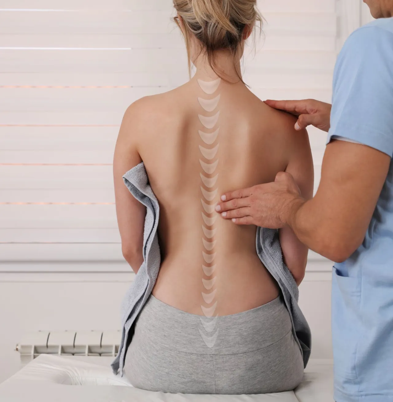 Zdjęcie Ból pleców: ortopeda czy fizjoterapeuta - który specjalista pomoże?
