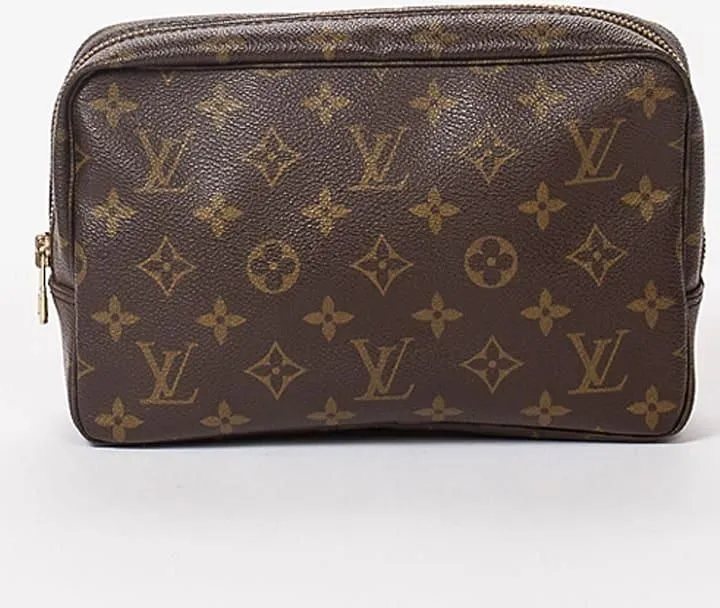 Zdjęcie Kosmetyczki Louis Vuitton: ceny, modele i gdzie kupić w Polsce