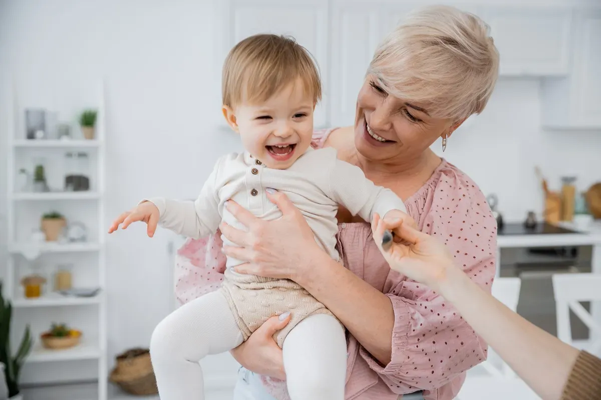 Rodzice składający wniosek online, program Aktywny Rodzic