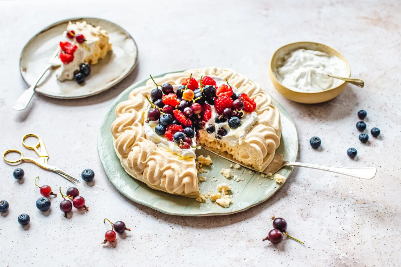 Jak ubić aquafabę na pianę