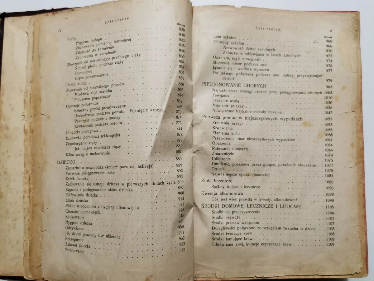 Lekarz ratujący życie