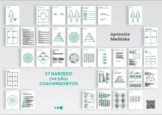 Polskie platformy i narzędzia coachingowe