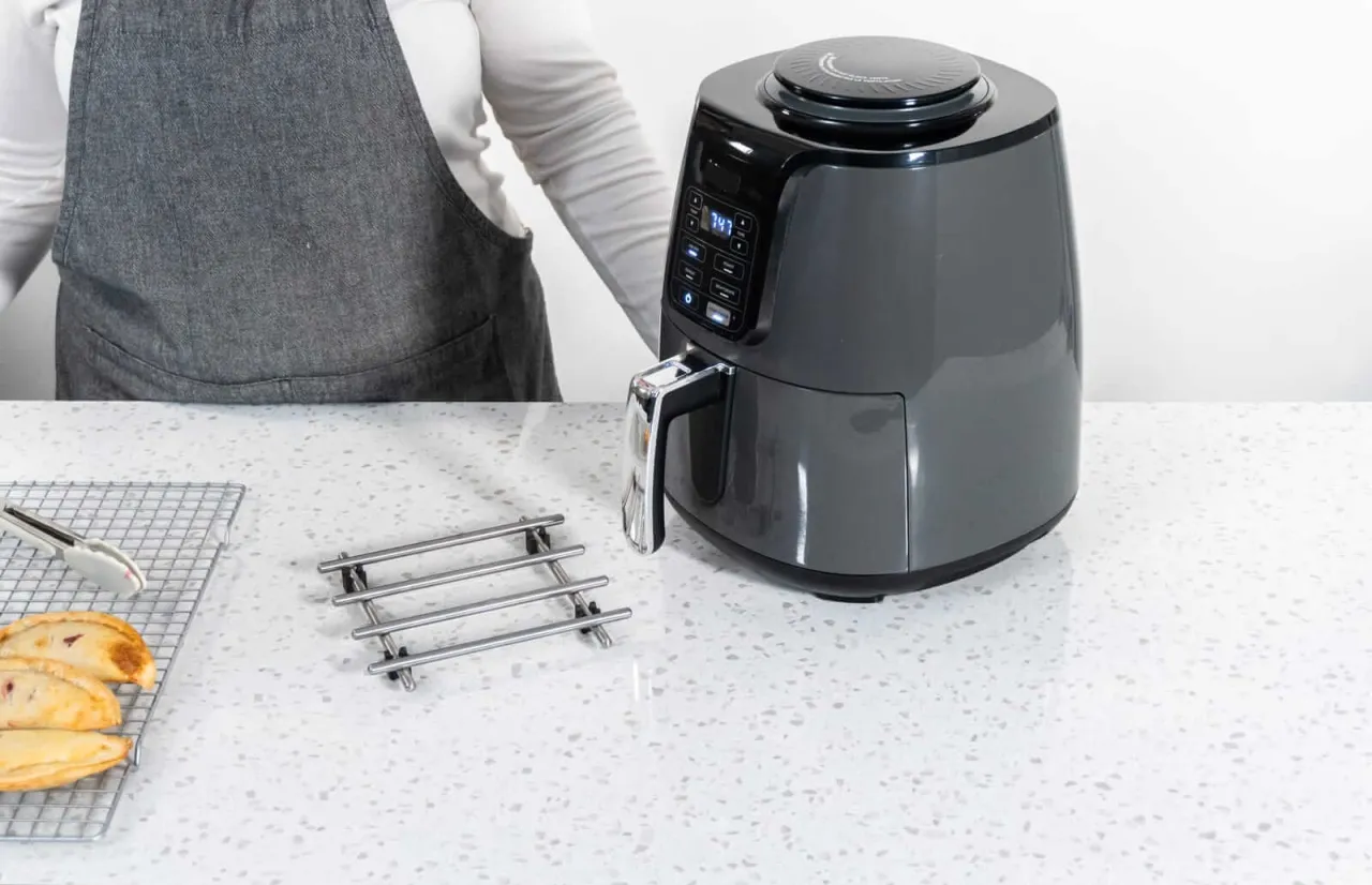 frytkownica beztłuszczowa parametry por&oacute;wnanie