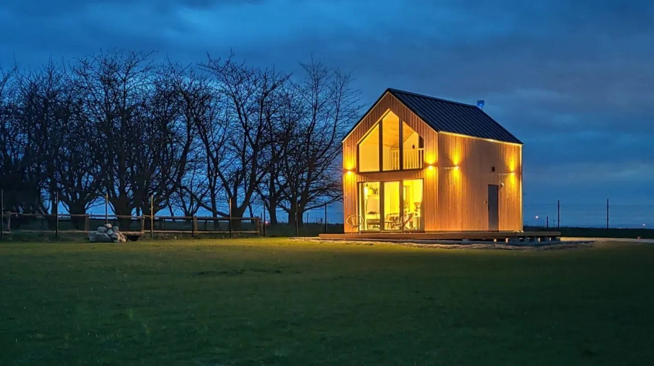 Opłacalność wynajmu domku letniskowego, inwestycja w turystykę