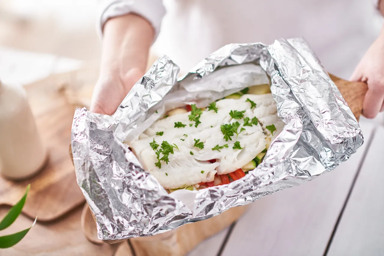 pieczona ryba w piekarniku korzyści zdrowotne