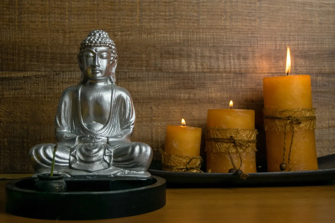 Siddhartha Gautama childhood or ancient India