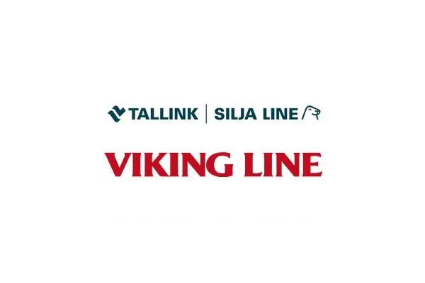 logo Tallink Silja Viking Eckerö promy