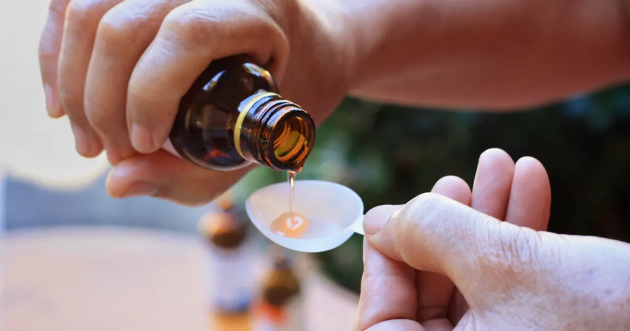 zastosowania paracetamolu grafika